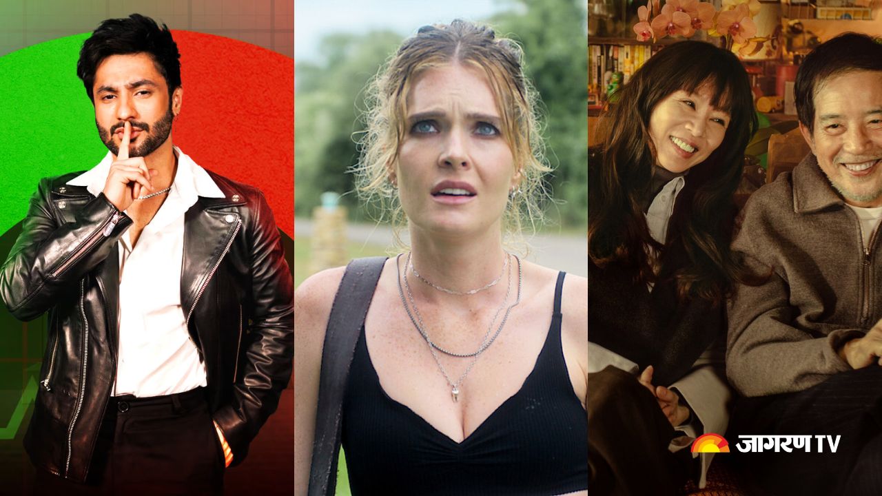 OTT  Releases This Week: Truth or Trouble To Forget You Not, New Shows and Films On Netflix, Prime Video, And More