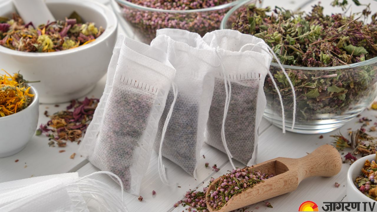 International Tea Day 2025: Consuming Tea Bags Might Harm Your Body, Know Side Effects, Alternatives, and More
