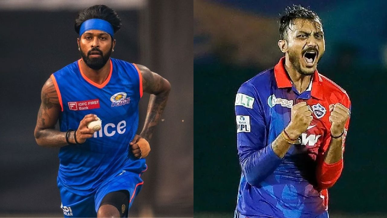 MI vs DC : दिल्ली और मुंबई में आज कौन मारेगा बाजी? ऐसी हो सकती है दोनों टीमों की प्लेइंग इलेवन