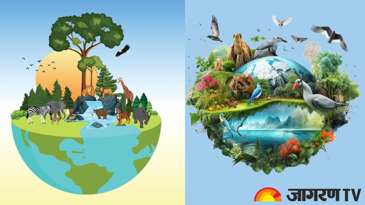 World Biodiversity Day 2025: अंतरराष्ट्रीय जैव विविधता दिवस का इतिहास, थीम और महत्व