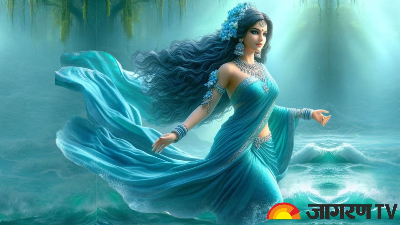 Ganga Dussehra 2025 Date : कब मनाया जाएगा गंगा दशहरा, जानें तिथि, शुभ मुहूर्त, शुभ योग और महत्व