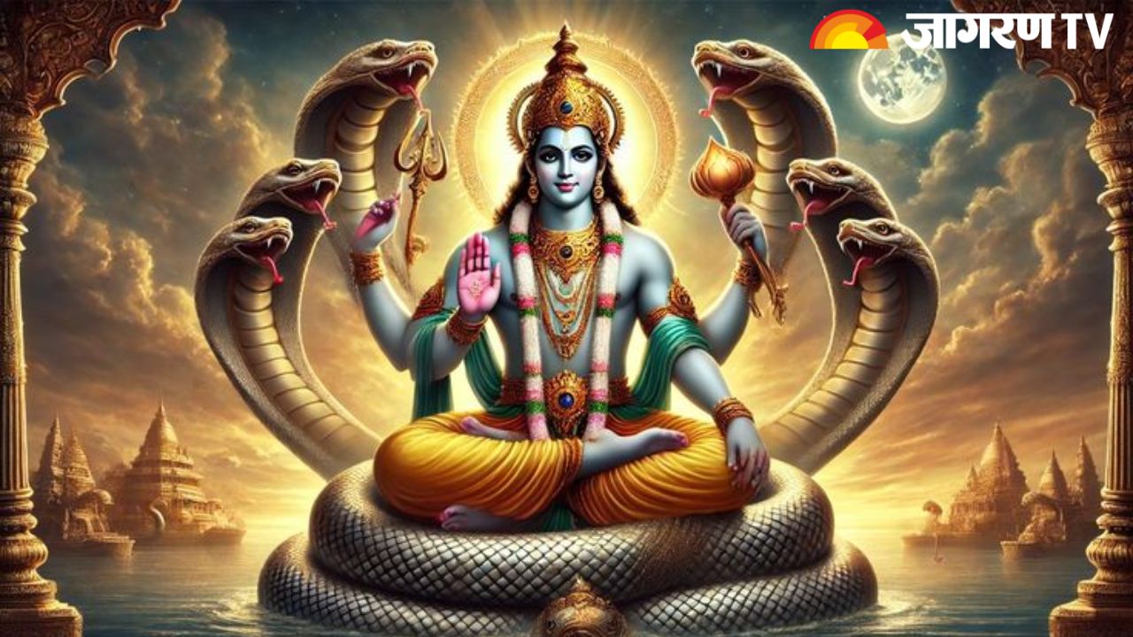Nirjala Ekadashi 2025 Date: कब रखा जाएगा निर्जला एकादशी का व्रत? जानें तिथि, शुभ मुहूर्त, पारण समय और महत्व