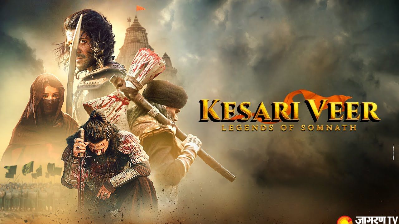 Kesari Veer Movie: Sooraj Pancholi Makes a Strong Comeback With Prince Dhiman’s Historical Drama
