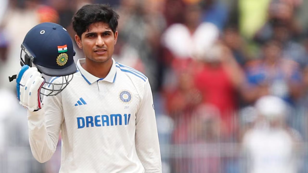 IND vs ENG : इंग्लैंड के खिलाफ टीम इंडिया का हुआ ऐलान, शुभमन गिल बने भारत के नए टेस्ट कप्तान