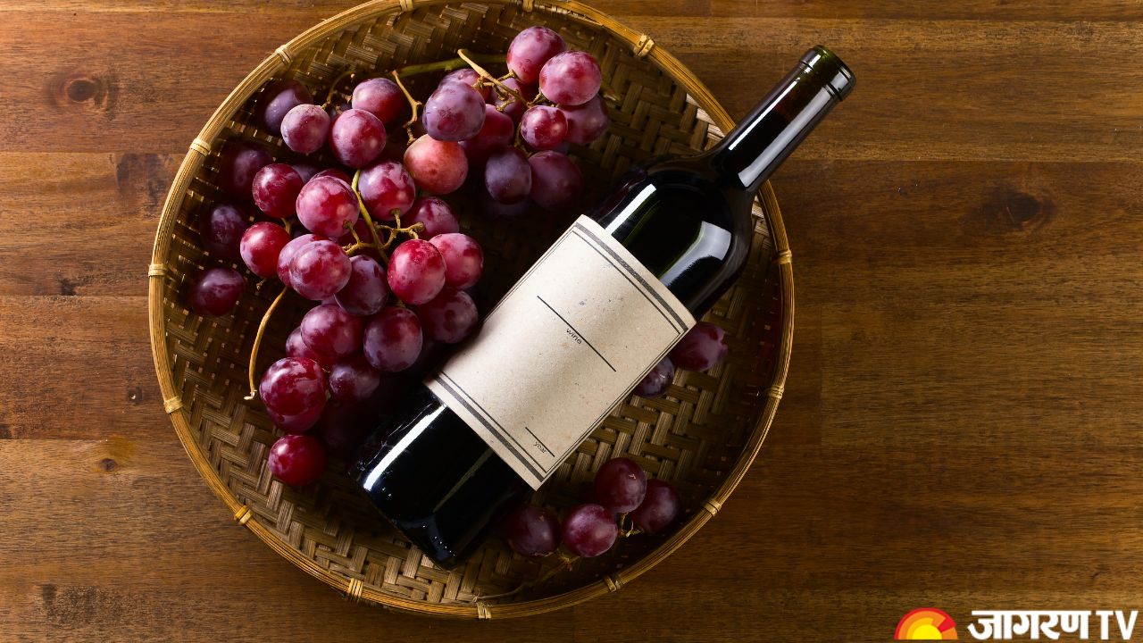 National Wine Day 2025: Know Fascinating Facts About Wine, History, Process, Alcohol Composition, and More