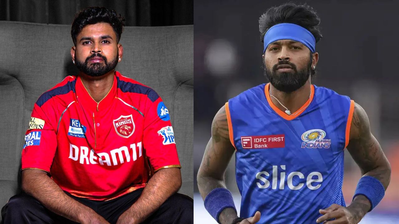 PBKS vs MI : पंजाब और मुंबई के बीच आज होगा महामुकाबला, ऐसी हो सकती है दोनों टीमों की प्लेइंग इलेवन