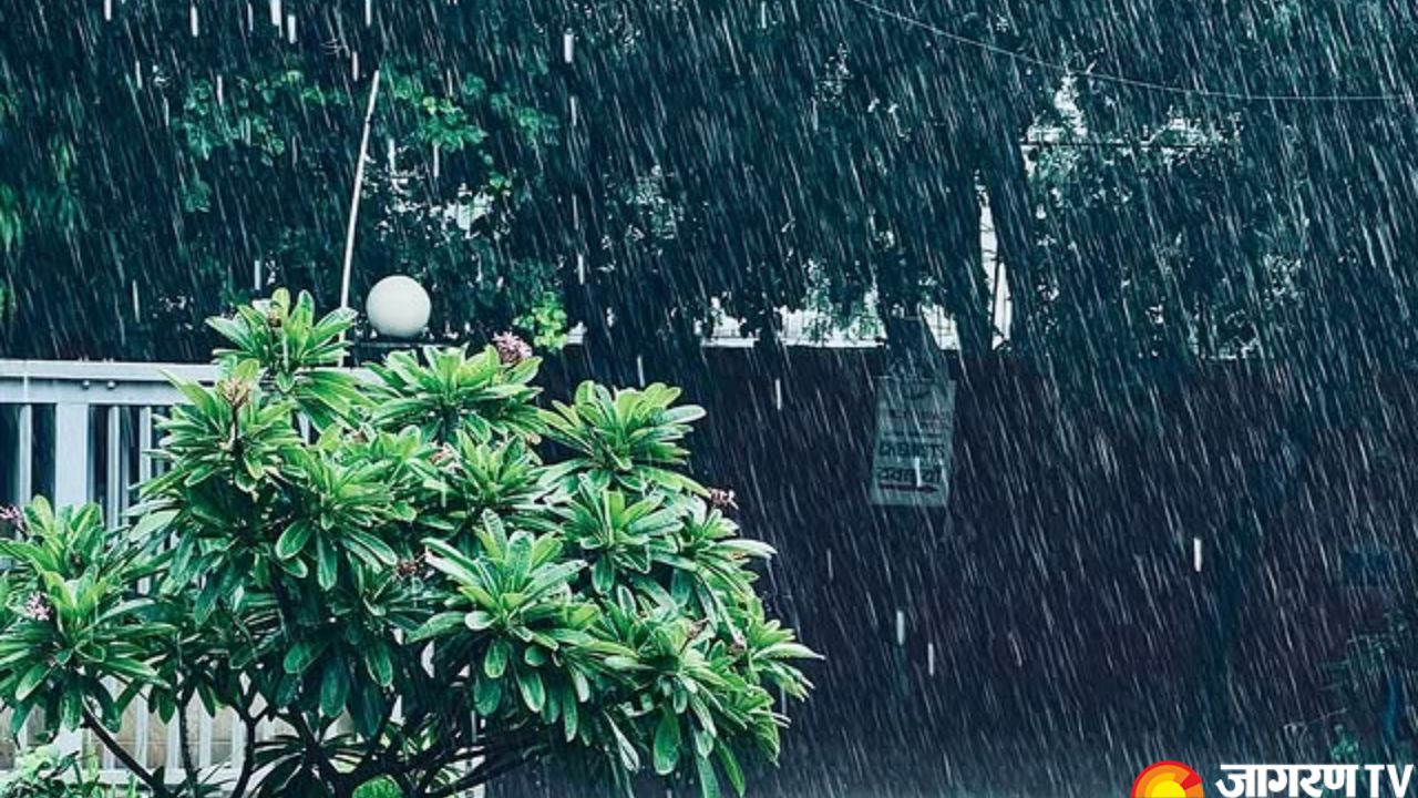 Weather Report Today: Rainfall Improves AQI in Delhi-NCR, IMD Issues Red Rain Alert in Kerala, Mumbai, West Bengal