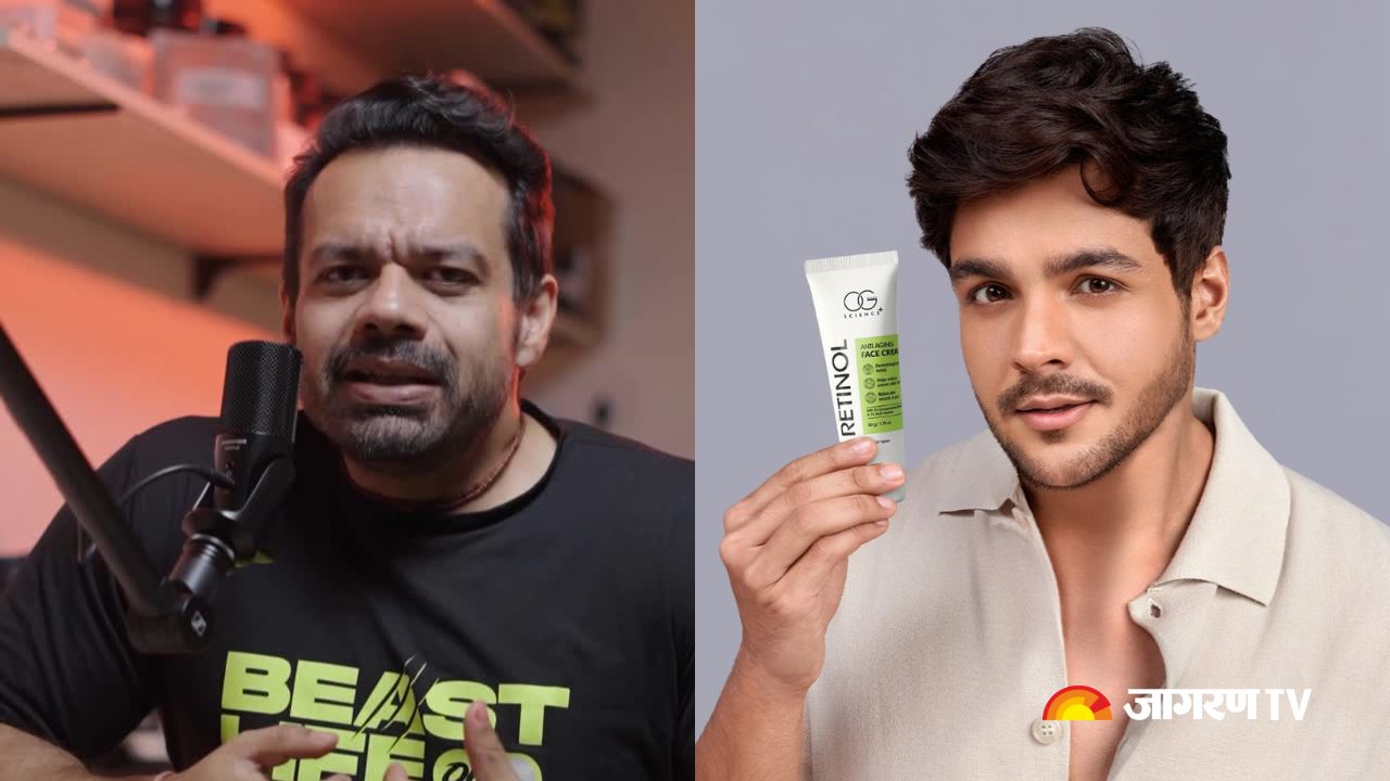 YouTubers Owned Brands: OG Beauty By Ashish Chanchalani To Gaurav Taneja’s Beastlife