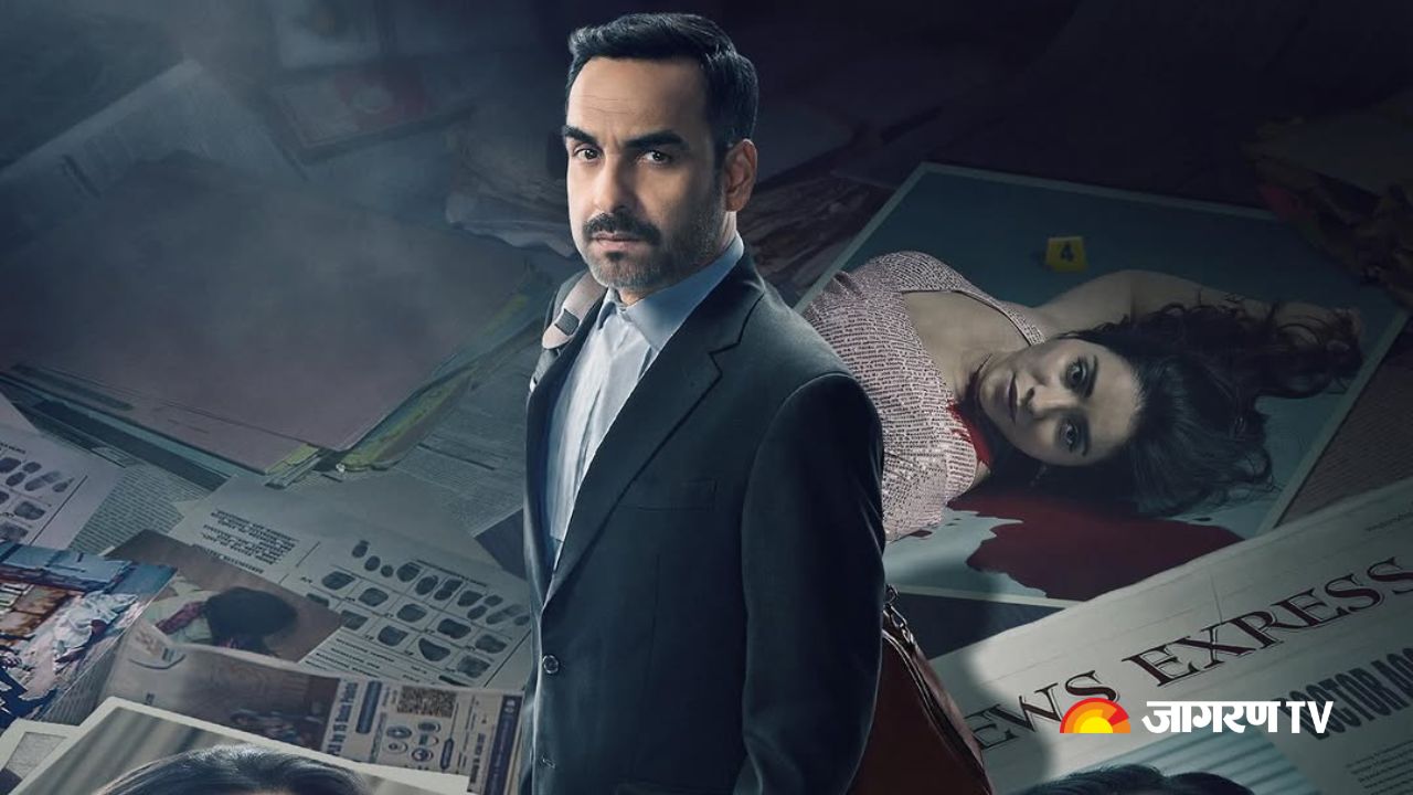 OTT Releases This Week: Criminal Justice Season 4, To Good Boy, Latest Films And Shows on Netflix, Prime Video, And More