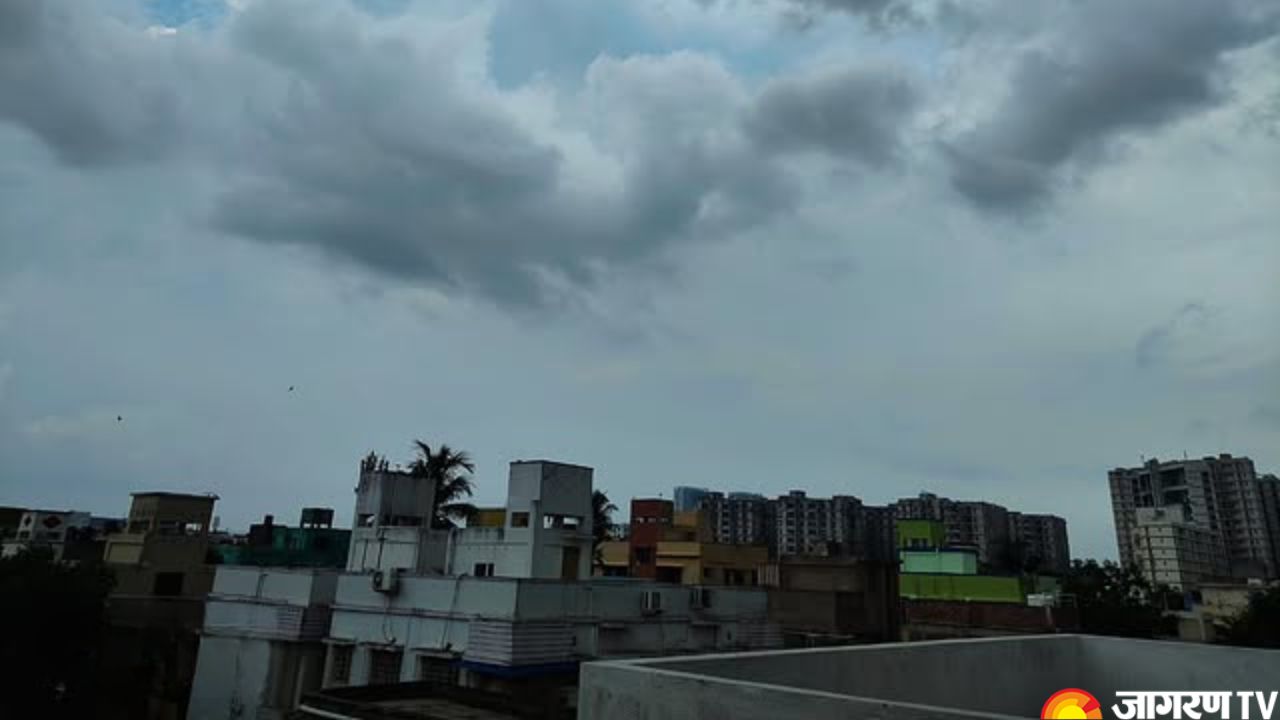 Weather Report Today: Red Alert For Heavy Rains in Karnataka, Maharashtra, Kerala, Partly Cloudy Sky in Delhi-NCR