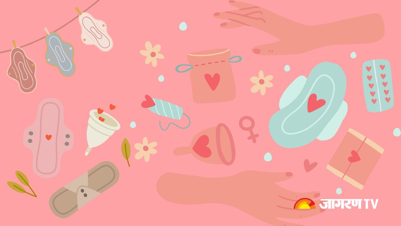 Menstrual Hygiene Day 2025: 6 Sustainable Period Products You Should Switch To, Cups to Reusable Pads