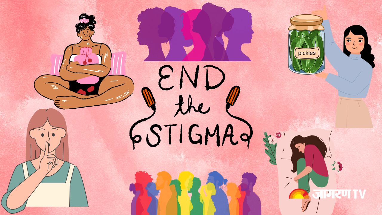 Menstrual Hygiene Day 2025: Period Myths That Continue To Pull Us Backwards