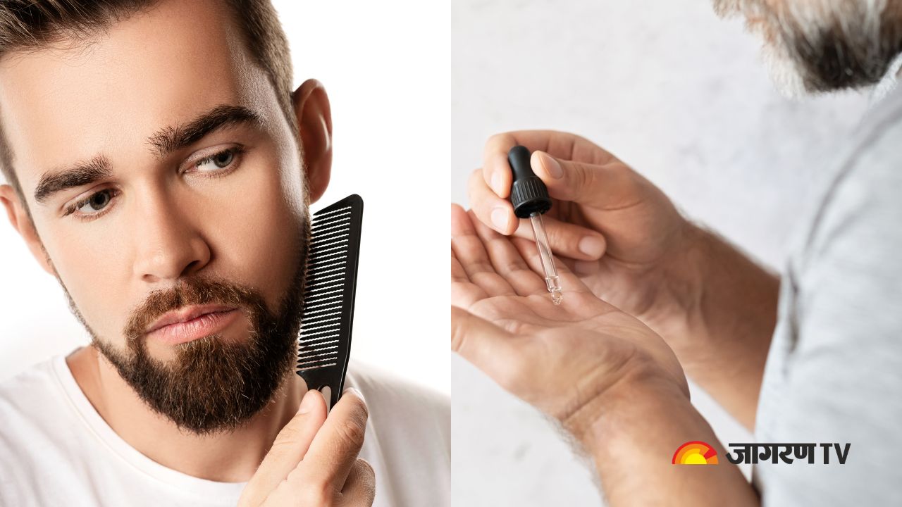 Men’s Grooming: Tips To Keep Your Beard Clean And Styled In Summer Heat And Humidity