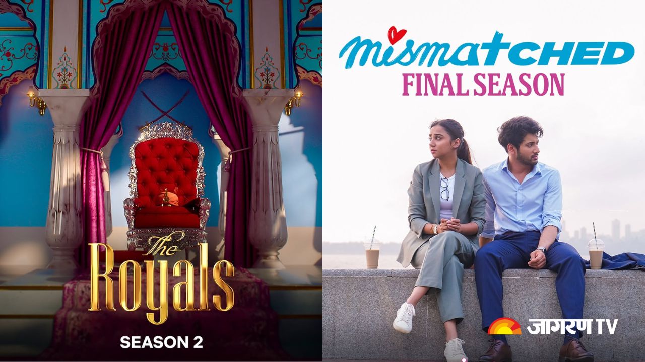 Netflix Renewals: The Royals Season 2 To Mismatched Final Season, Streaming Giant Renews Popular Shows