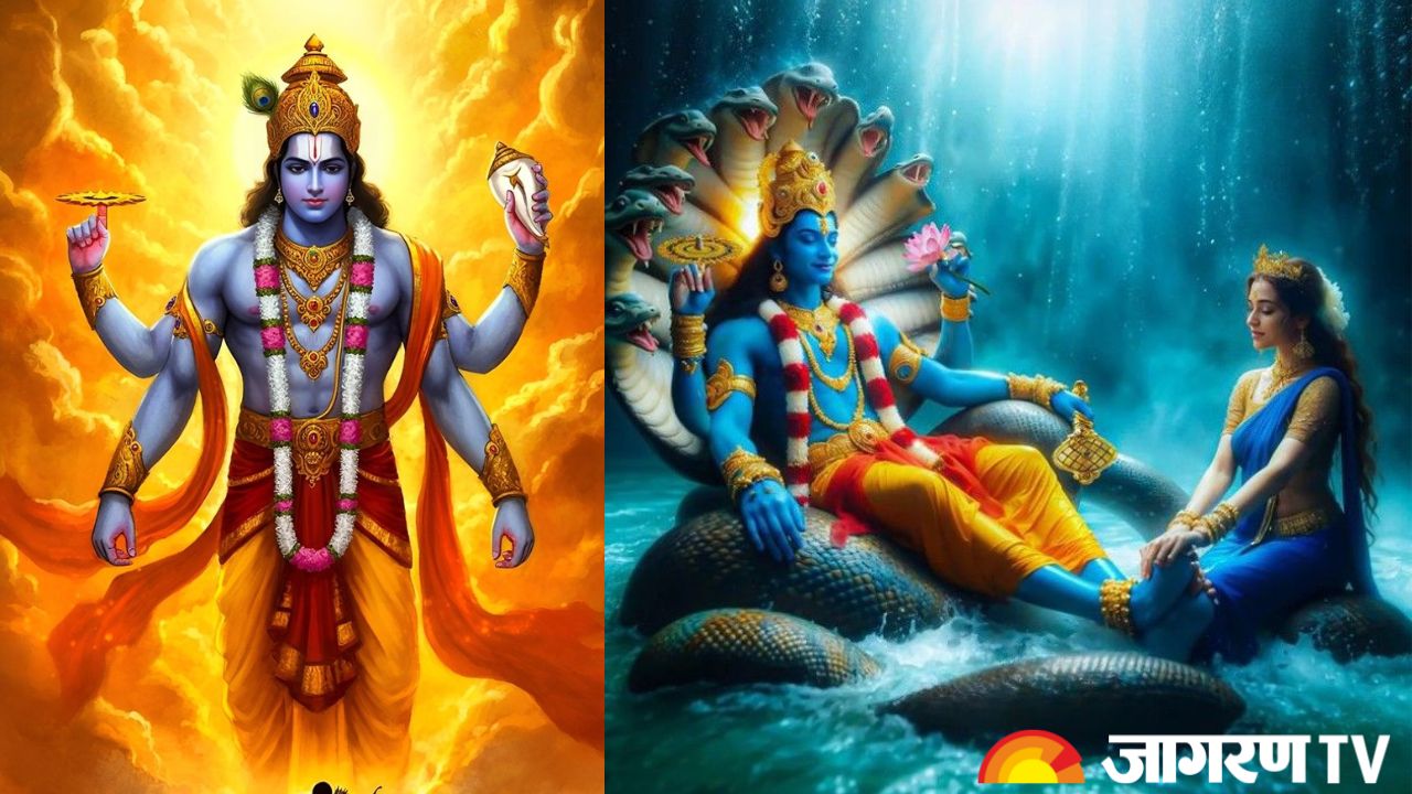 Nirjala Ekadashi 2025: ऐसे करें निर्जला एकादशी की पूजा, जानें पूजा विधि, मंत्र, आरती और दान
