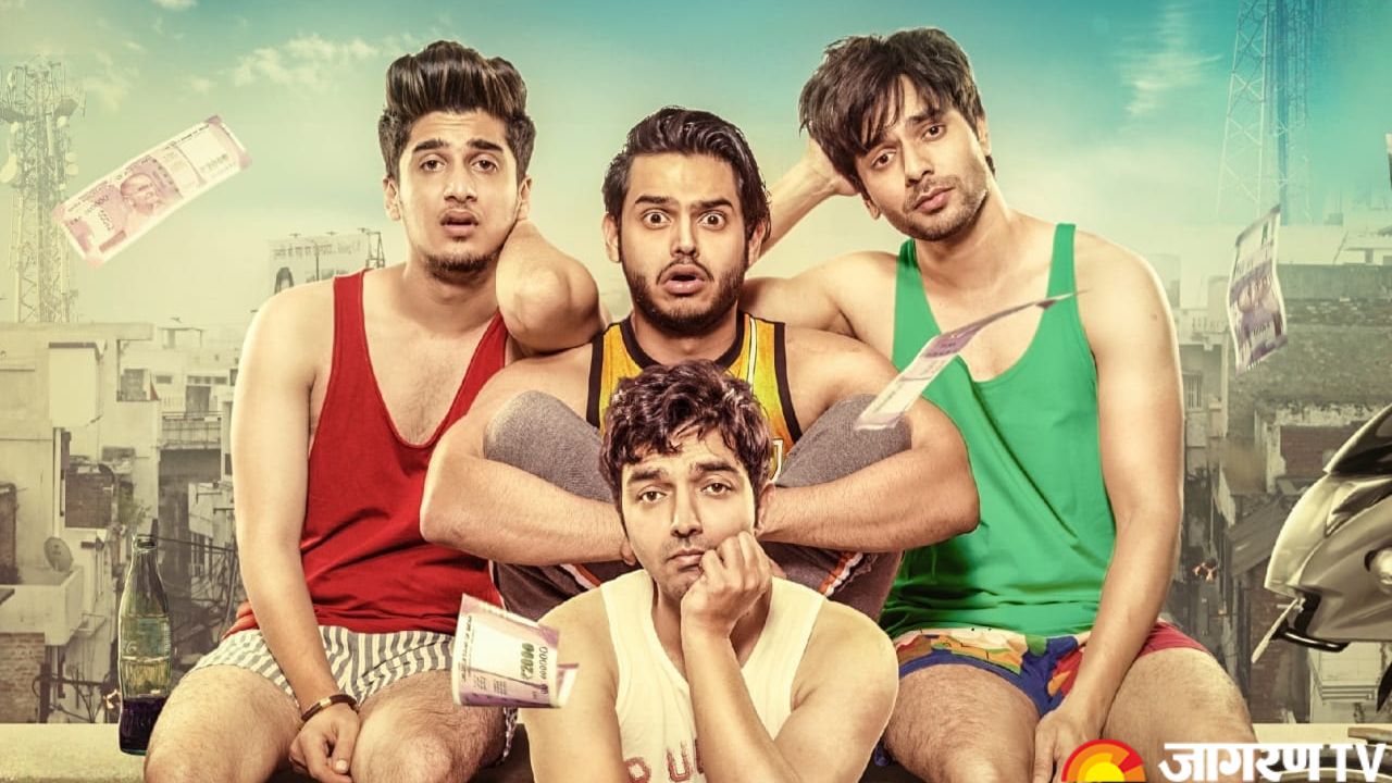 Vellapanti Movie: A High-Energy Bollywood Comedy With Friendship, Chaos, and Drama