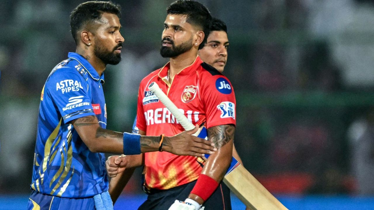 PBKS vs MI Qualifier-2 : बारिश के कारण रद्द हुआ मैच तो, कौनसी टीम पहुंची फाइनल में? जानें क्या है नियम