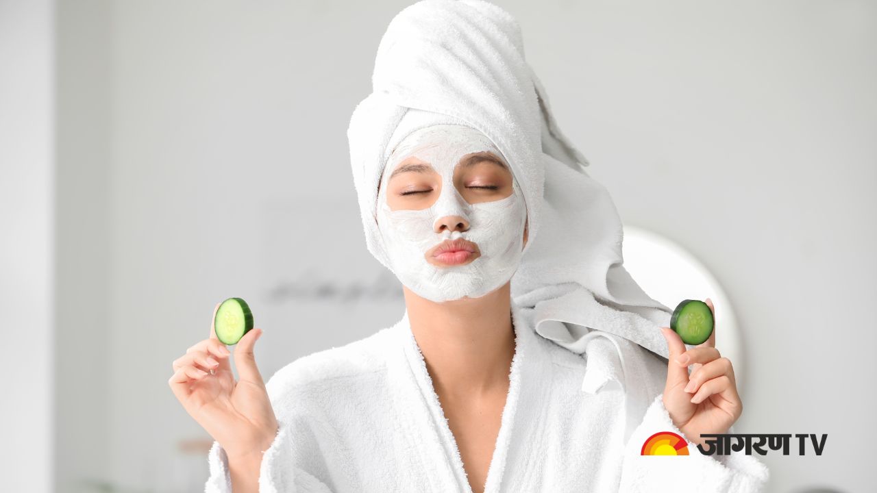 Eid-ul-Adha 2025: 5-Steps Facial At Home To Get A Brighter Skin And Festive Glow on Bakrid
