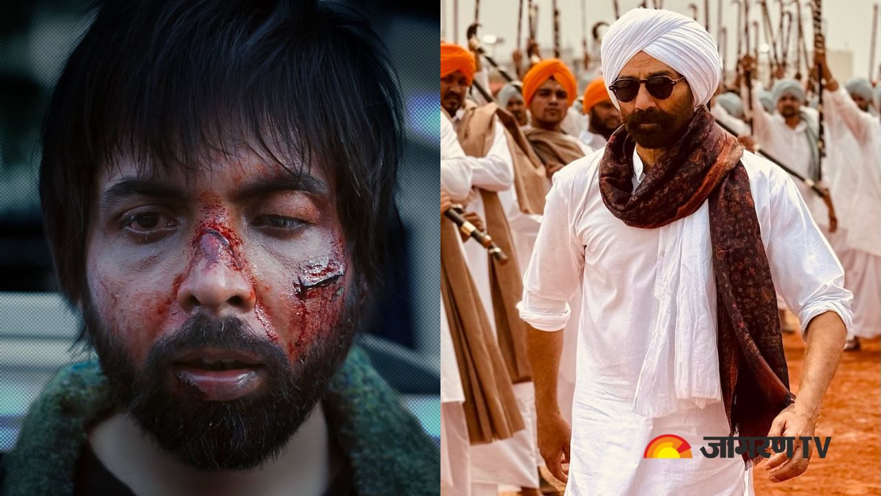 OTT Releases This Week: Tourist Family, Jaat, Bhool Chuk Maaf, Stolen, And More On Netflix, JioHotstar, & Prime Video