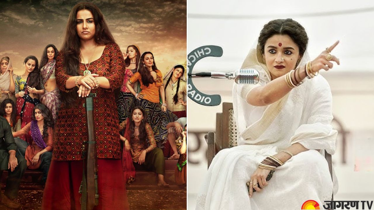 International Sex Workers’ Day 2025: Bollywood Movies Depicting the Life of Sex Workers and Forced Prostitution