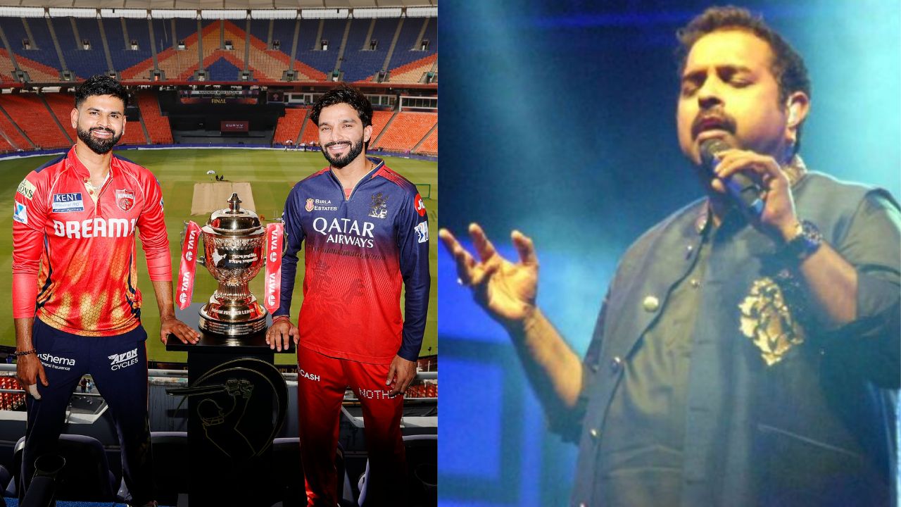 IPL 2025 Closing Ceremony : फाइनल की जंग से पहले होगी धमाकेदार क्लोजिंग सेरेमनी, जानें कौन-कौन करेगा परफॉर्म