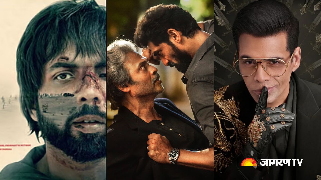 June 2025 OTT Releases: Stolen, Jaat, Rana Naidu Season 2, The Traitors, Kesari 2 & More Streaming This Month