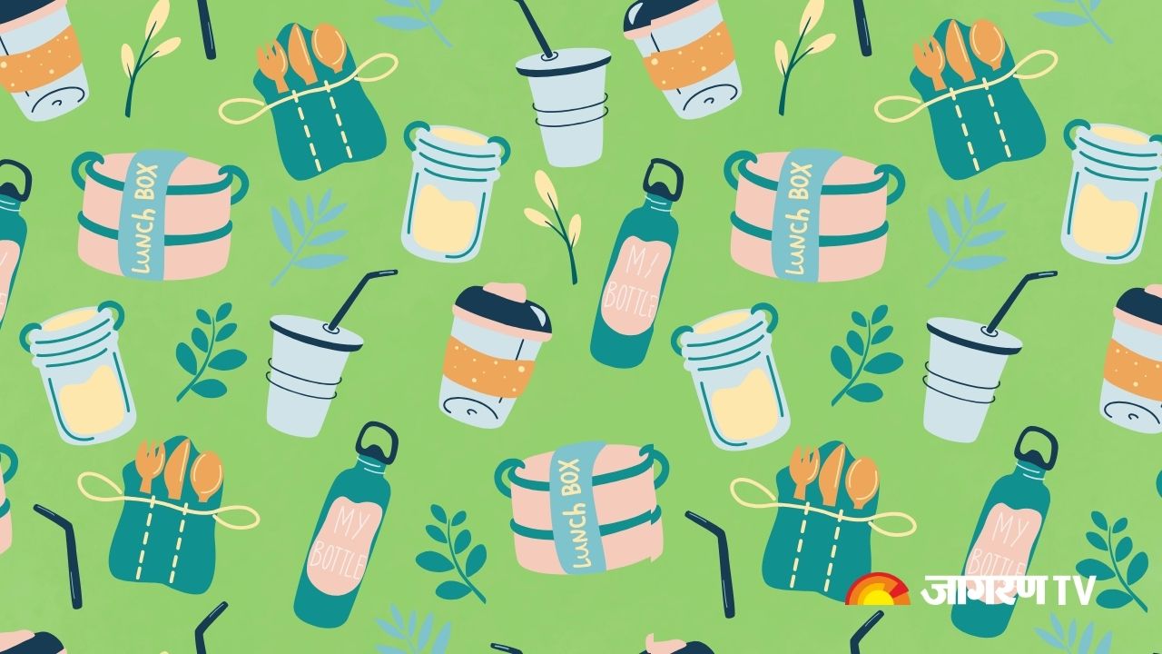 World Environment Day 2025: 8 Ways To Reduce Plastic Use And Waste In Your Home