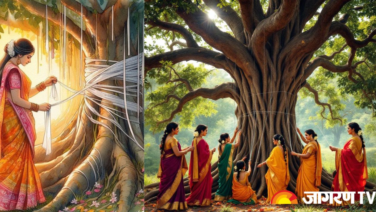 वट सावित्री व्रत और वट पूर्णिमा व्रत में अंतर और समानताएं