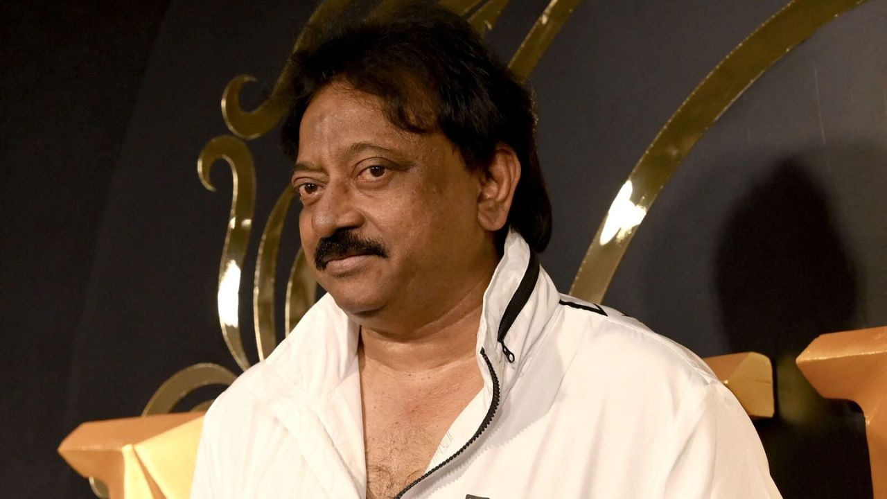 South Cinema : राम गोपाल वर्मा का बड़ा बयान, बॉलीवुड के रीमेक बनाकर रजनीकांत, चिरंजीवी बने सुपरस्टार