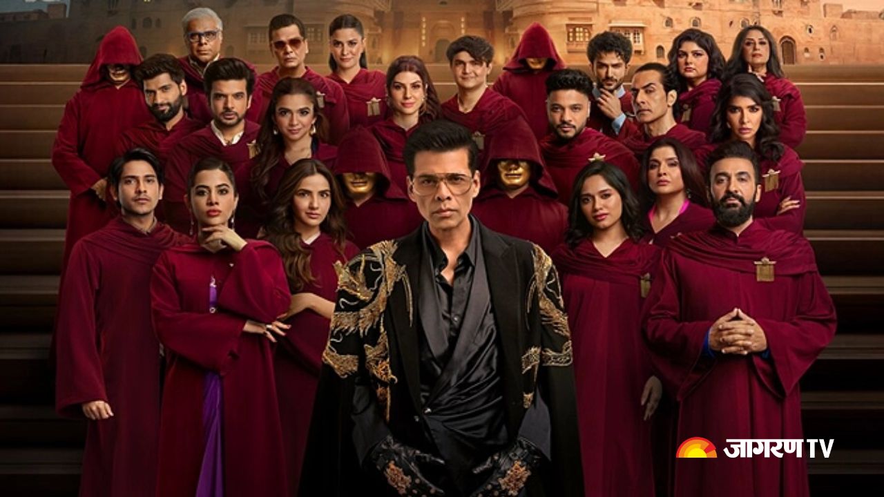 OTT Releases This Week: Snow White, The Traitors, Rana Naidu Season 2, And More On Netflix, Prime Video & JioHotstar