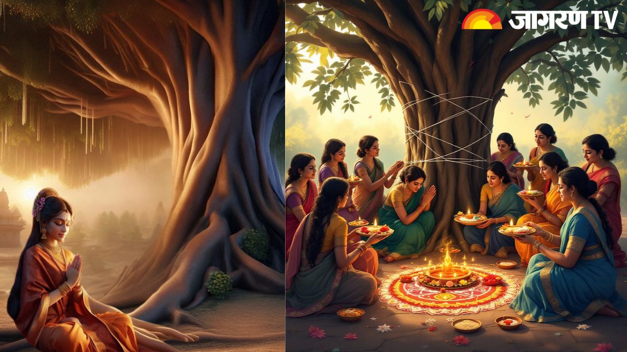 Vat Savitri Purnima 2025 : पहली बार रख रहीं हैं वट सावित्री पूर्णिमा व्रत तो जानें ये नियम