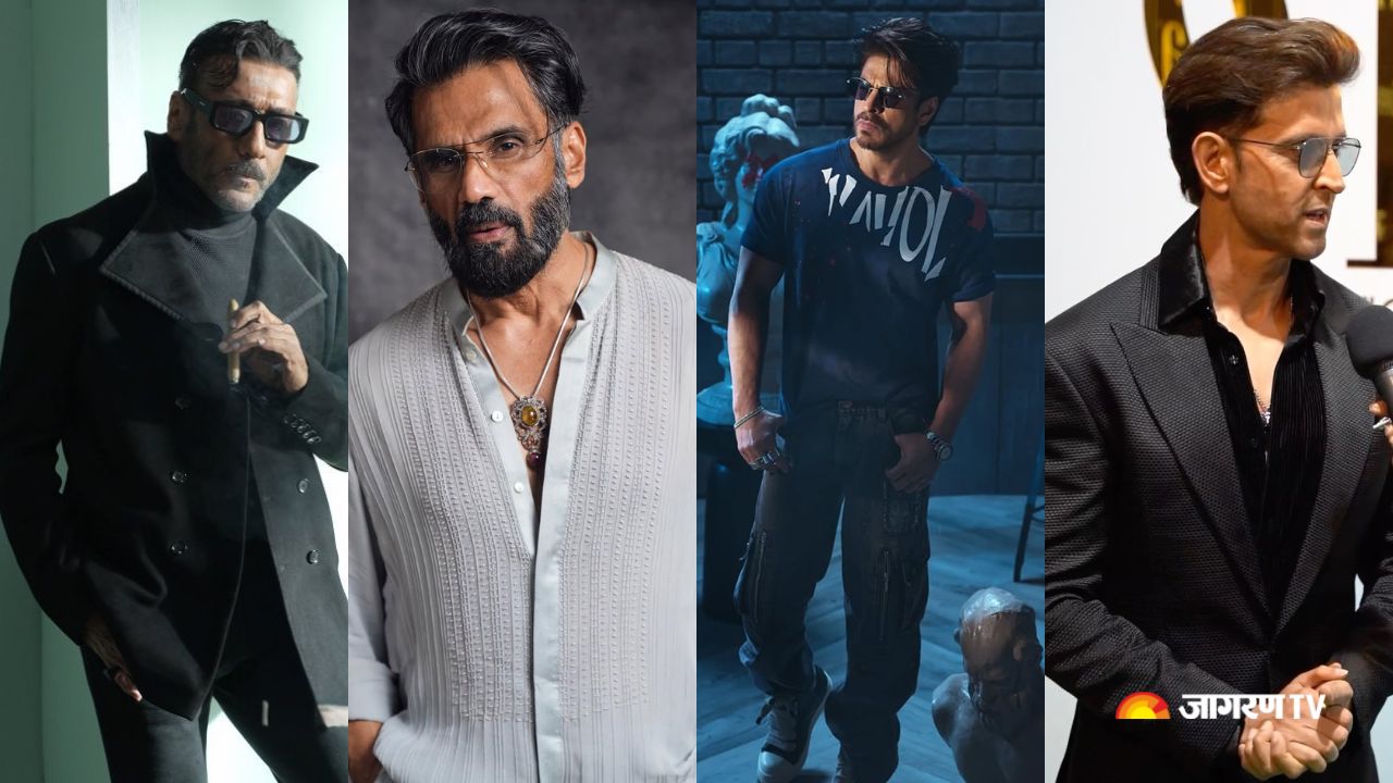 Father’s Day 2025: Shah Rukh Khan To Ranbir Kapoor, Most Stylish Dads Of Bollywood