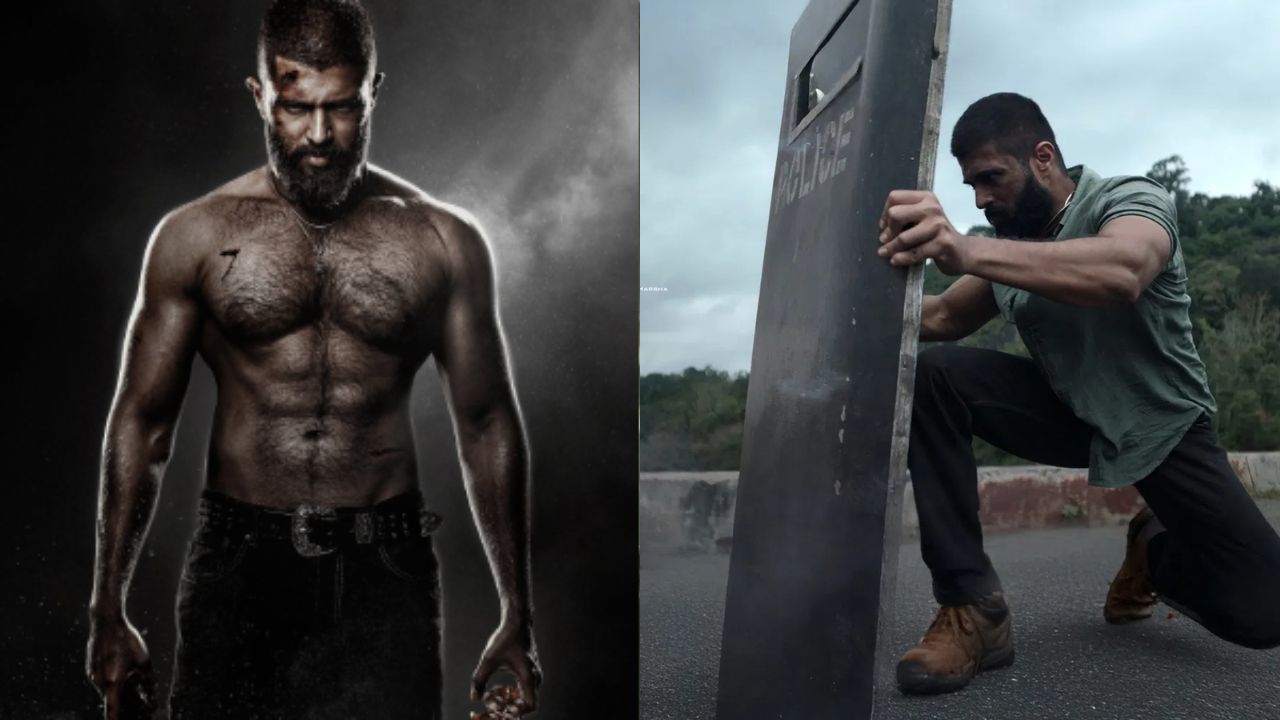 South Cinema :  विजय देवरकोंडा की फिल्म 'किंगडम' की बदली रिलीज डेट, जानें क्या है वजह