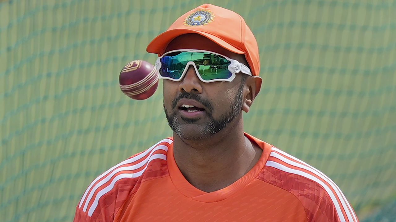 TNPL 2025 : महिला अंपायर पर भड़ास निकालना पड़ा महंगा, अश्विन पर लगा भारी जुर्माना