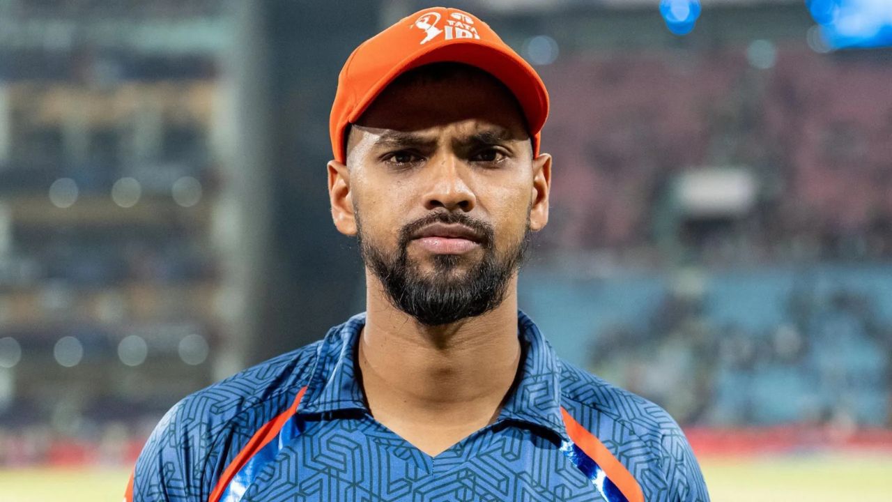Nicholas Pooran Captain : रिटायरमेंट के अगले दिन निकोलस पूरन बने कप्तान, मुंबई फ्रेंचाइजी ने दी बड़ी जिम्मेदारी