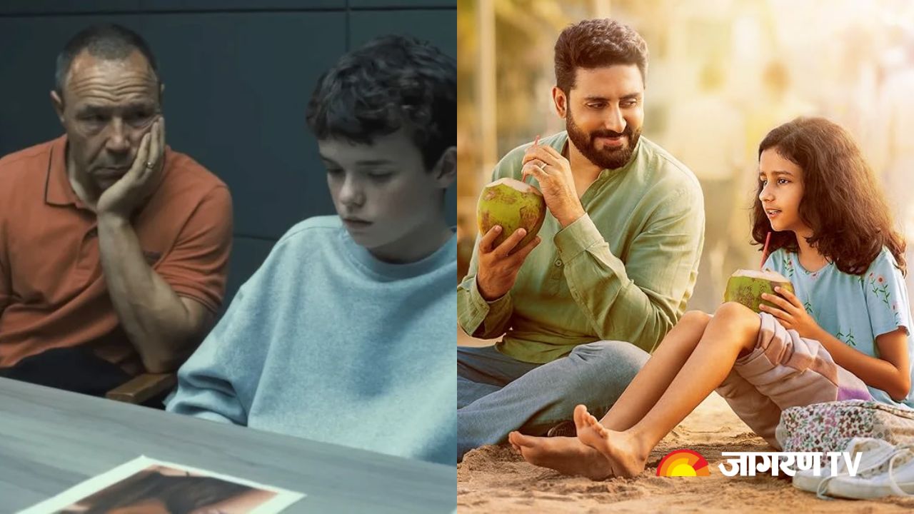 Father’s Day 2025: 5 Latest OTT Releases To Watch With Your Dad To Understand Complexities Of Fatherhood