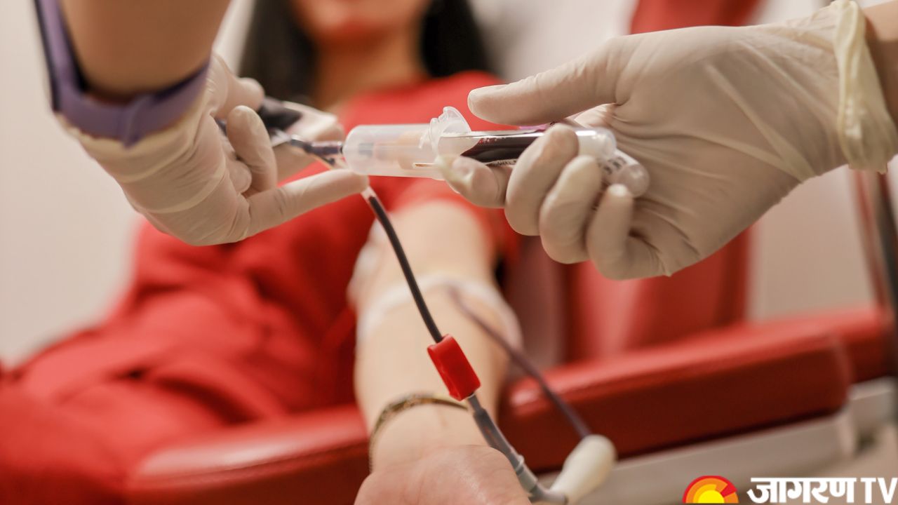 World Blood Donor Day 2025: Understanding Blood Transfusion, Donors, Recipients, Rare Blood Types and More