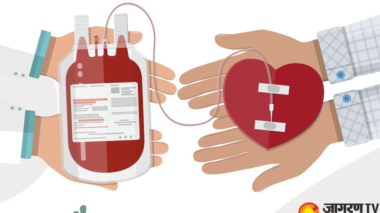 World Blood Donor Day 2025: Why You Should Donate Blood? Know Process, Eligibility, and More
