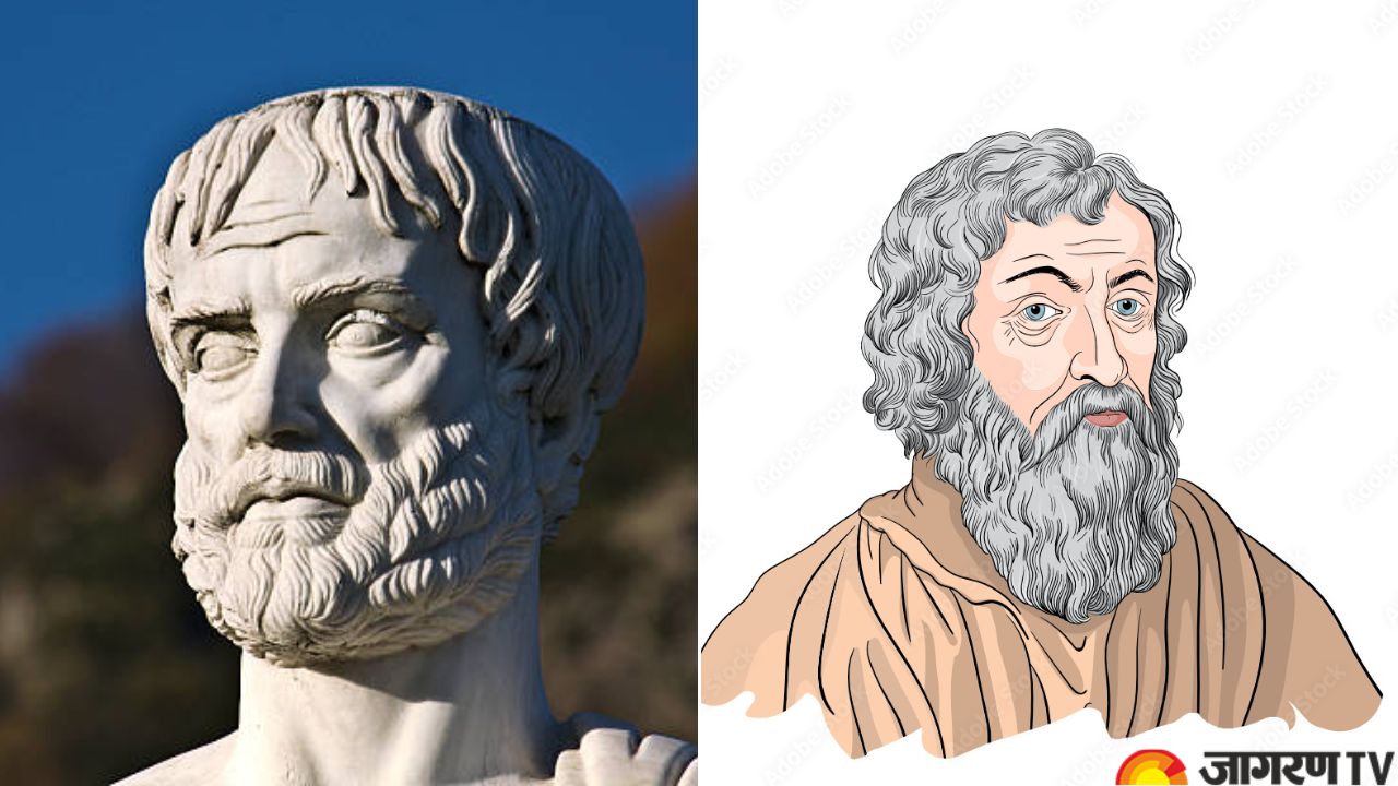 Father’s Day 2025: From Mahatma Gandhi to Aristotle, List of Prominent Fathers of Various Fields in the World
