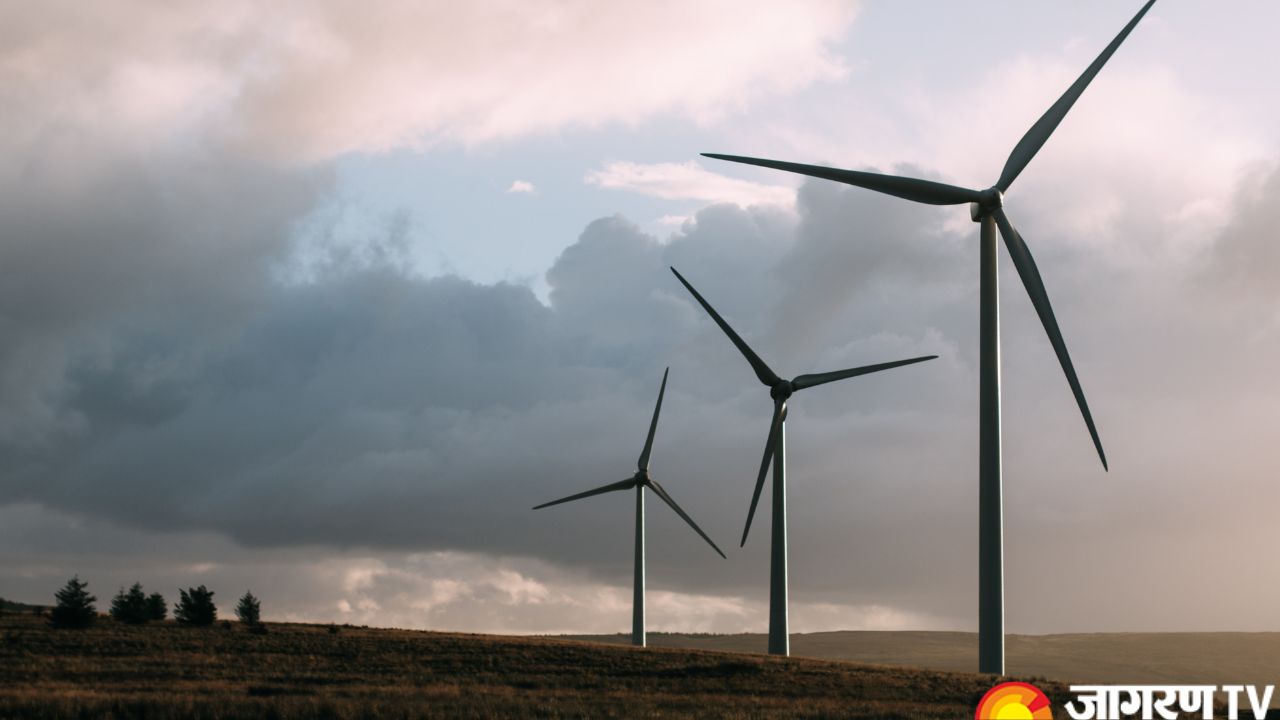 World Wind Day 2025: Role of Wind Energy in Sustainable Development, Know its Positive Impact on the Environment