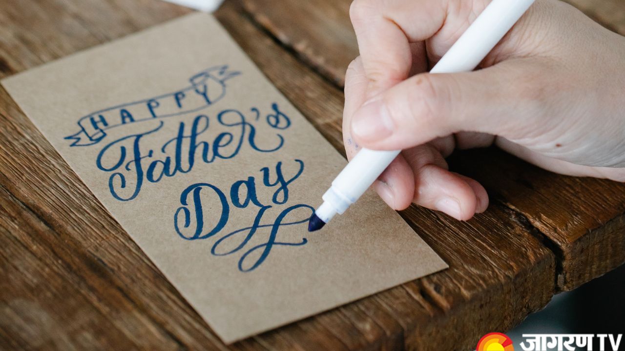 Father’s Day 2025: Forgot Gift For Your Father? Here are Some Easy DIY and Last-Minute Ideas to Surprise Your Dad