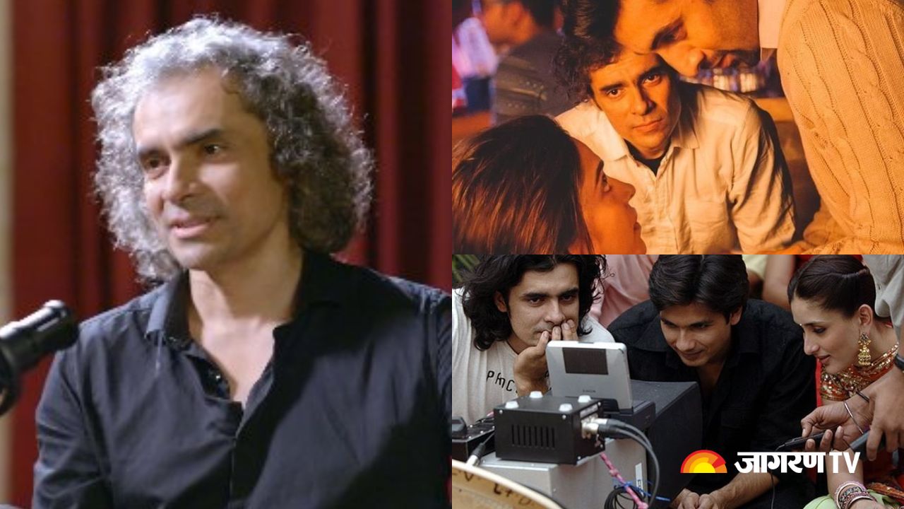 Imtiaz Ali's Birthday: 5 All-Time Favourite Romance Films Directed by The Cult Director