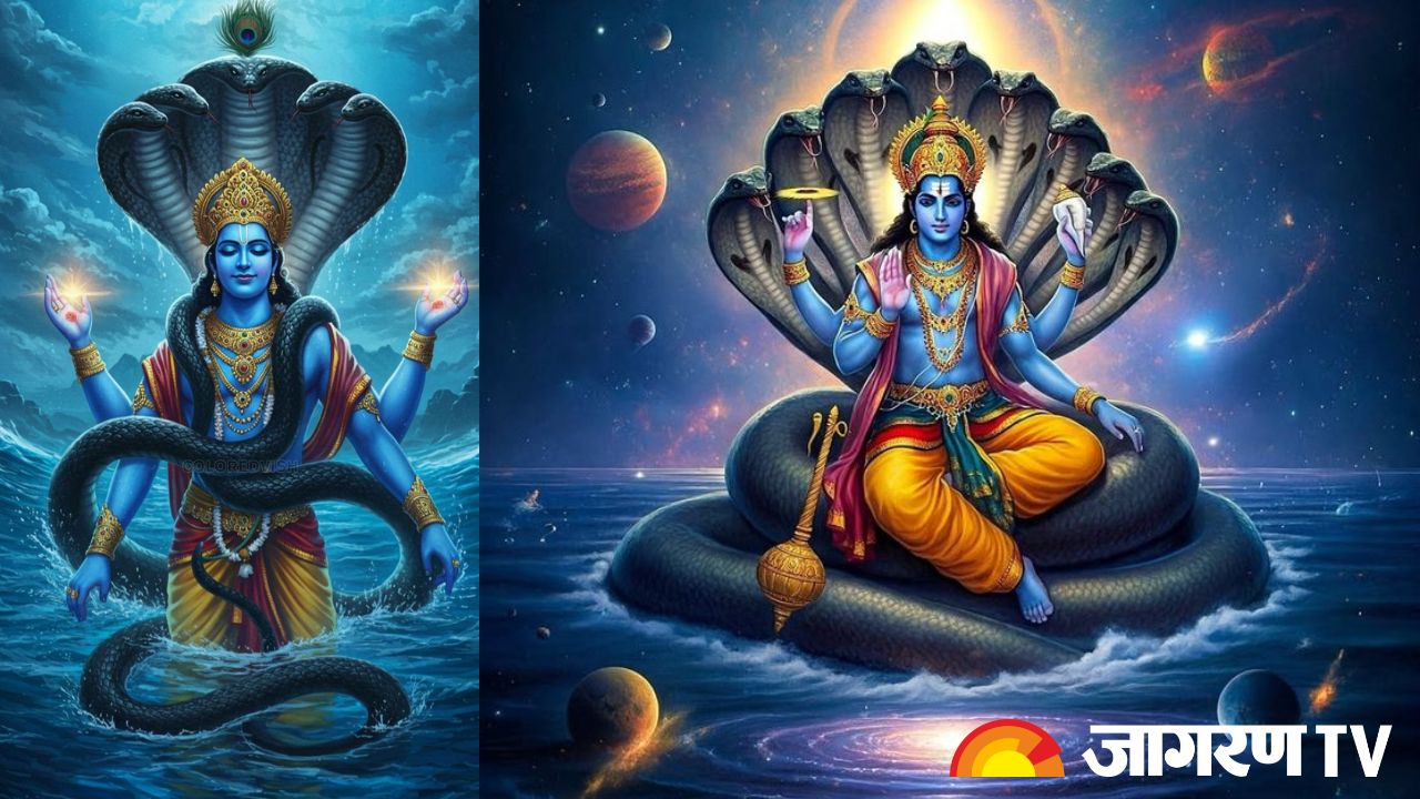 Yogini Ekadashi 2025 Date: कब रखा जाएगा योगिनी एकादशी का व्रत? जानें तिथि, शुभ मुहूर्त, शुभ योग और महत्व