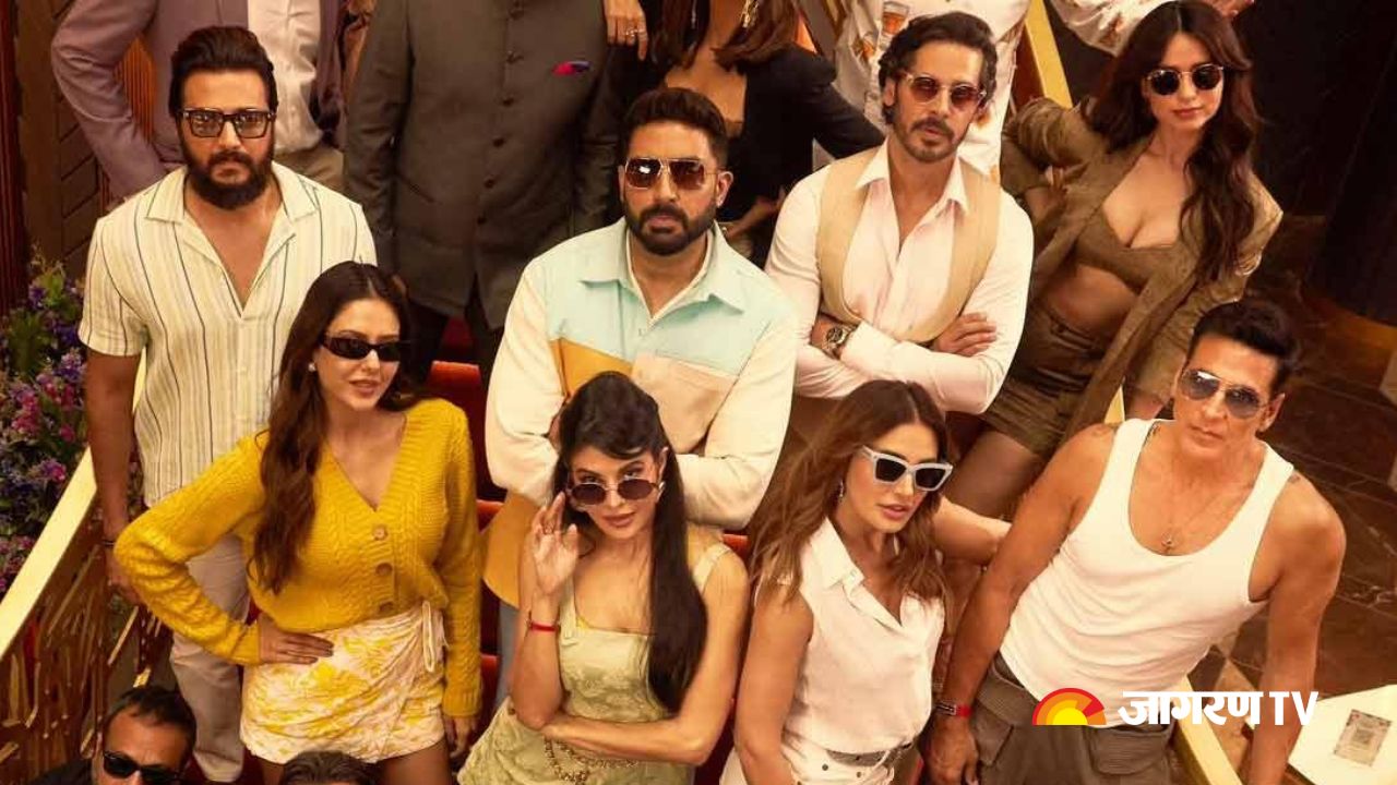 Housefull 5 OTT Release: Check Out The Date And Streaming Platform Of Akshay Kumar’s Film