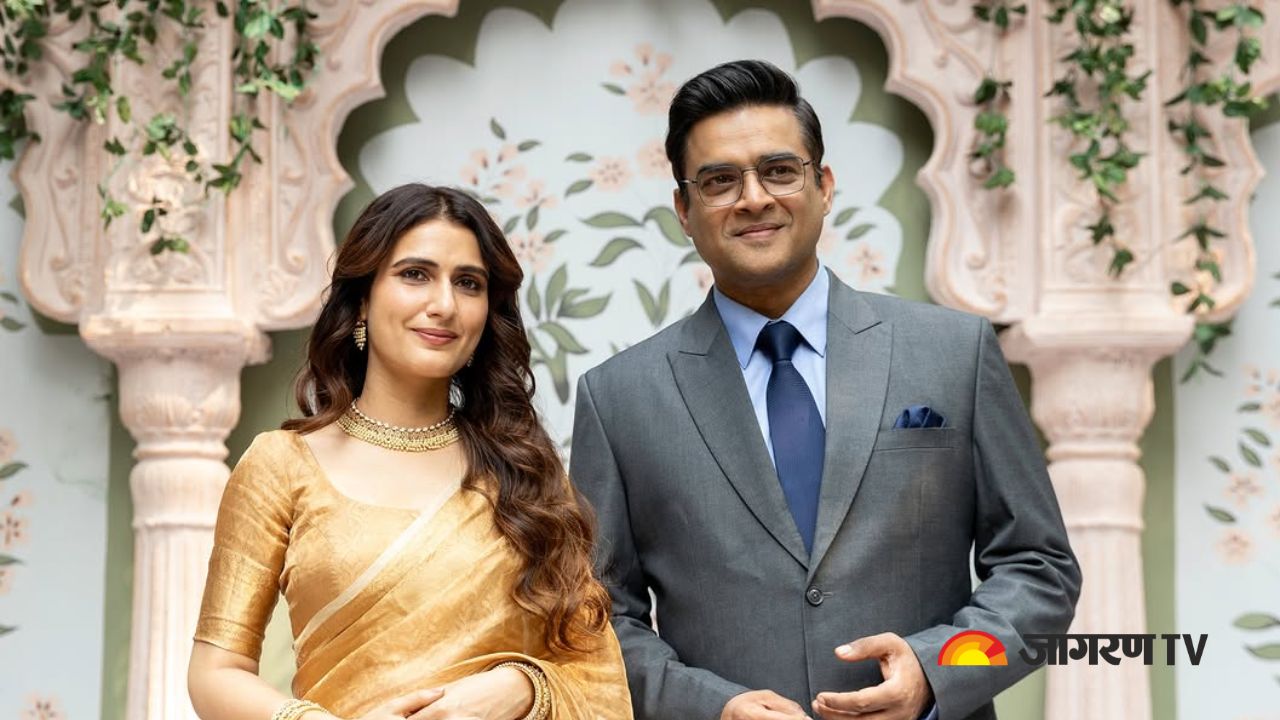 R. Madhavan and Fatima Sana Sheikh’s Romantic Drama “Aap Jaisa  Koi” Release Date Unveiled