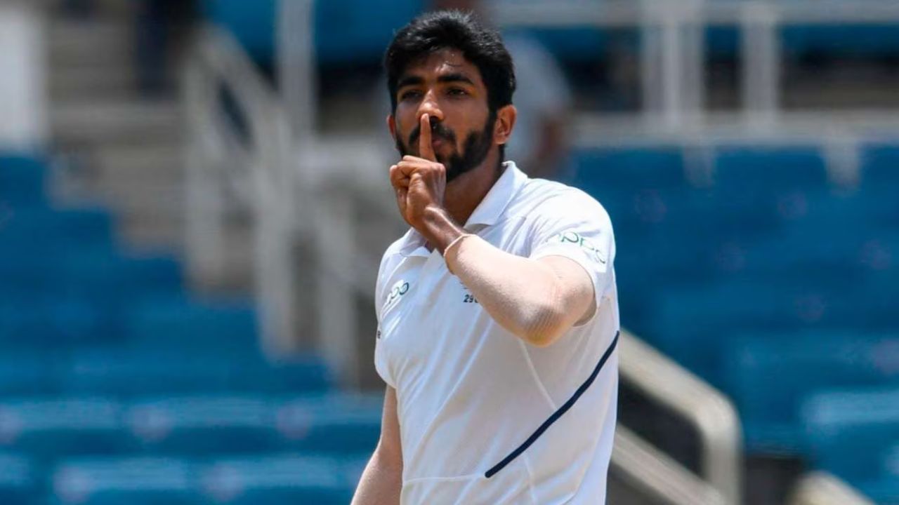 ENG vs IND : बुमराह ने बताया क्यों ठुकराया टेस्ट कप्तानी का ऑफर, गिल को लेकर कही ये बात