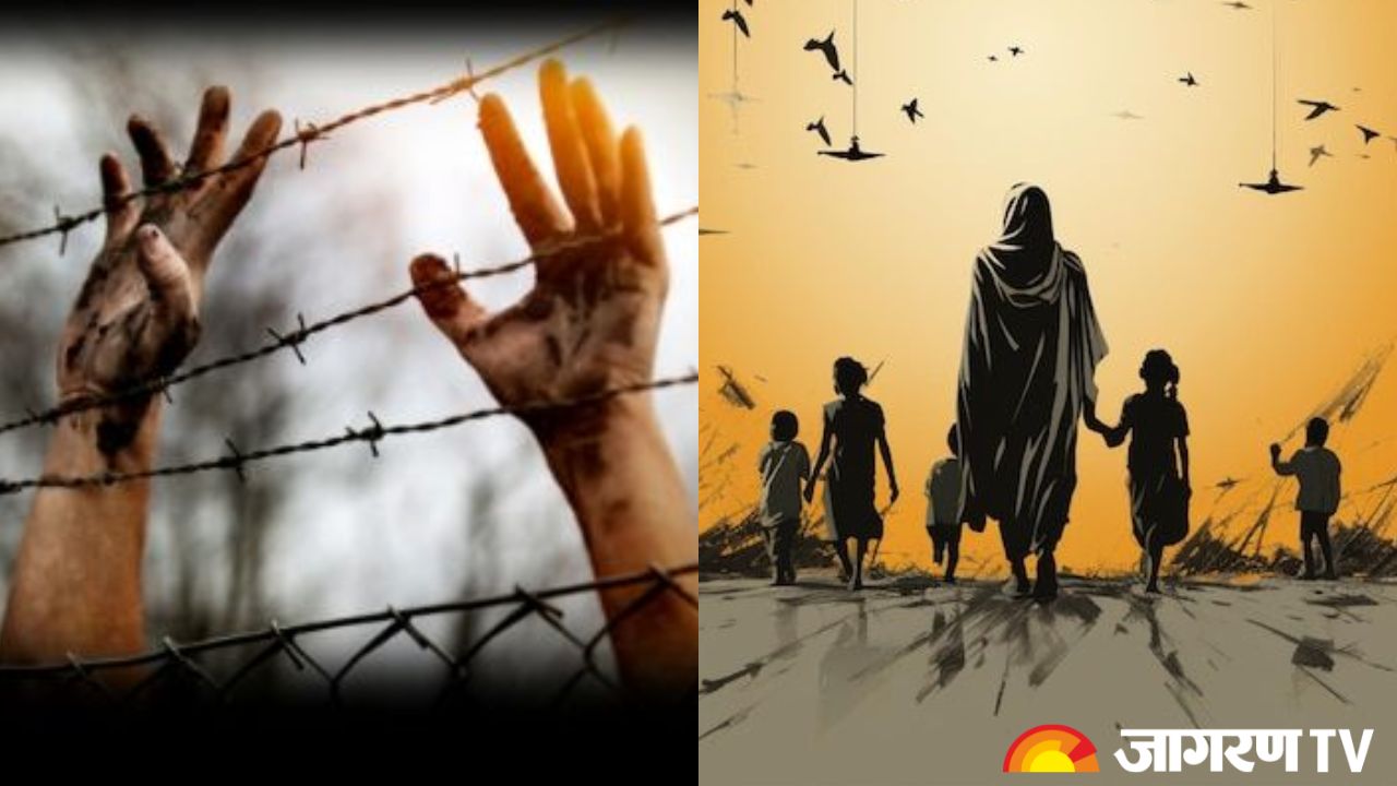 World Refugee Day 2025: क्यों मनाया जाता है विश्व शरणार्थी दिवस? जानें इतिहास, थीम और महत्व