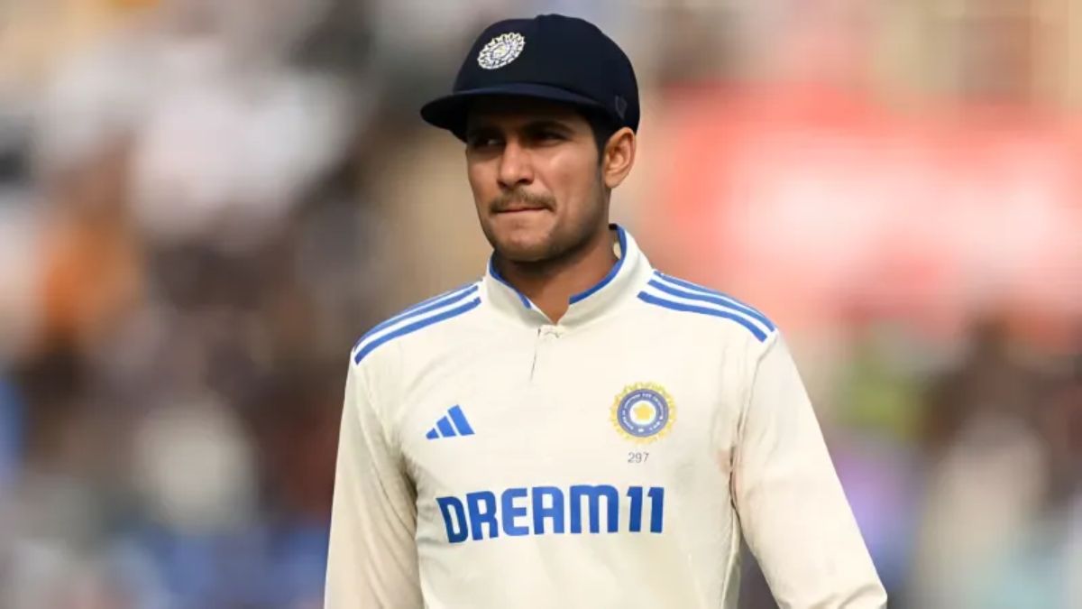 IND vs ENG : इंग्लैंड के खिलाफ Shubman Gill ने रचा इतिहास, ऐसा करने वाले बने चौथे भारतीय कप्तान