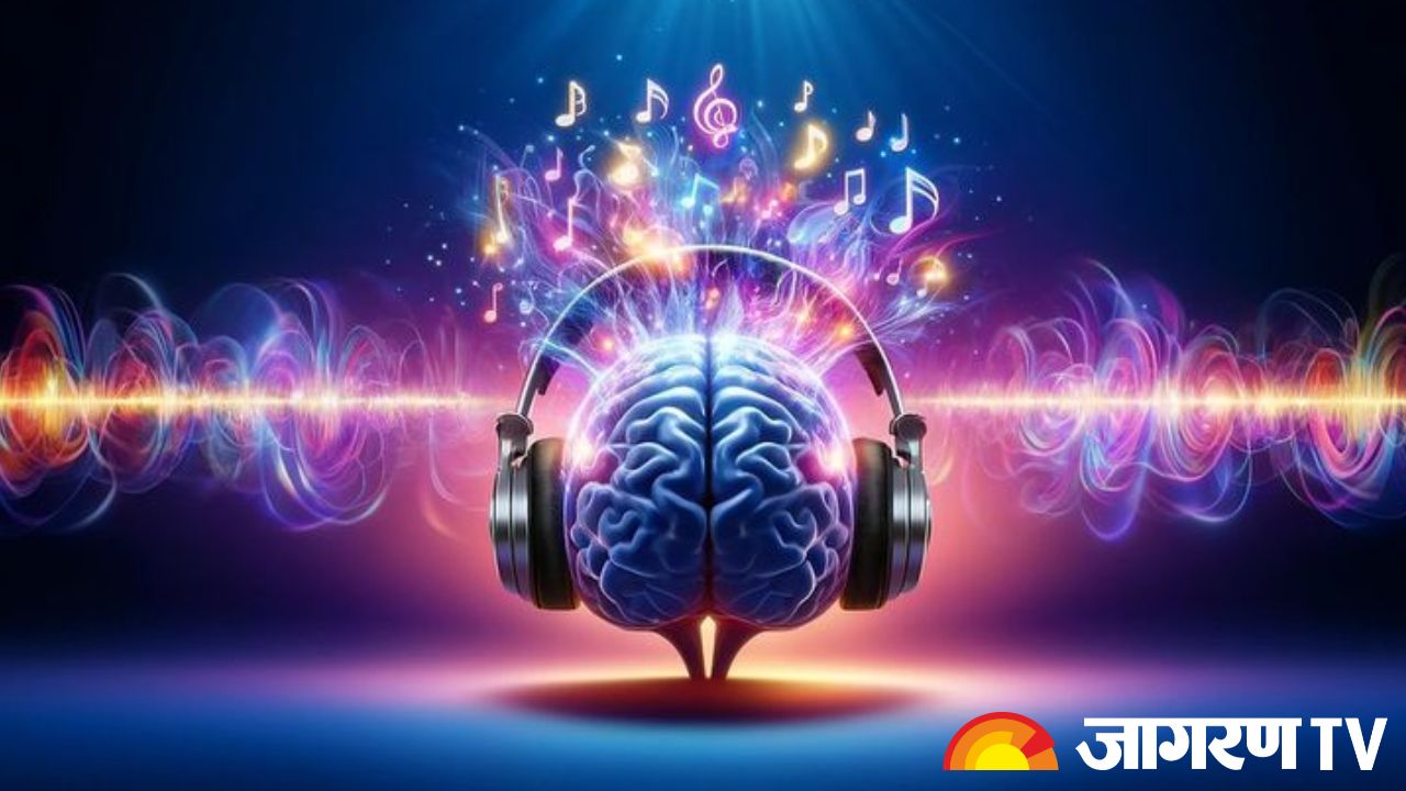 World Music Day 2025 : मानसिक स्वास्थ्य के लिए संगीत कितना जरूरी है?