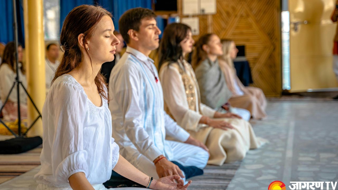 International Yoga Day 2025: Different Types of Meditation, Know Techniques, Benefits and The Right Way to Meditate